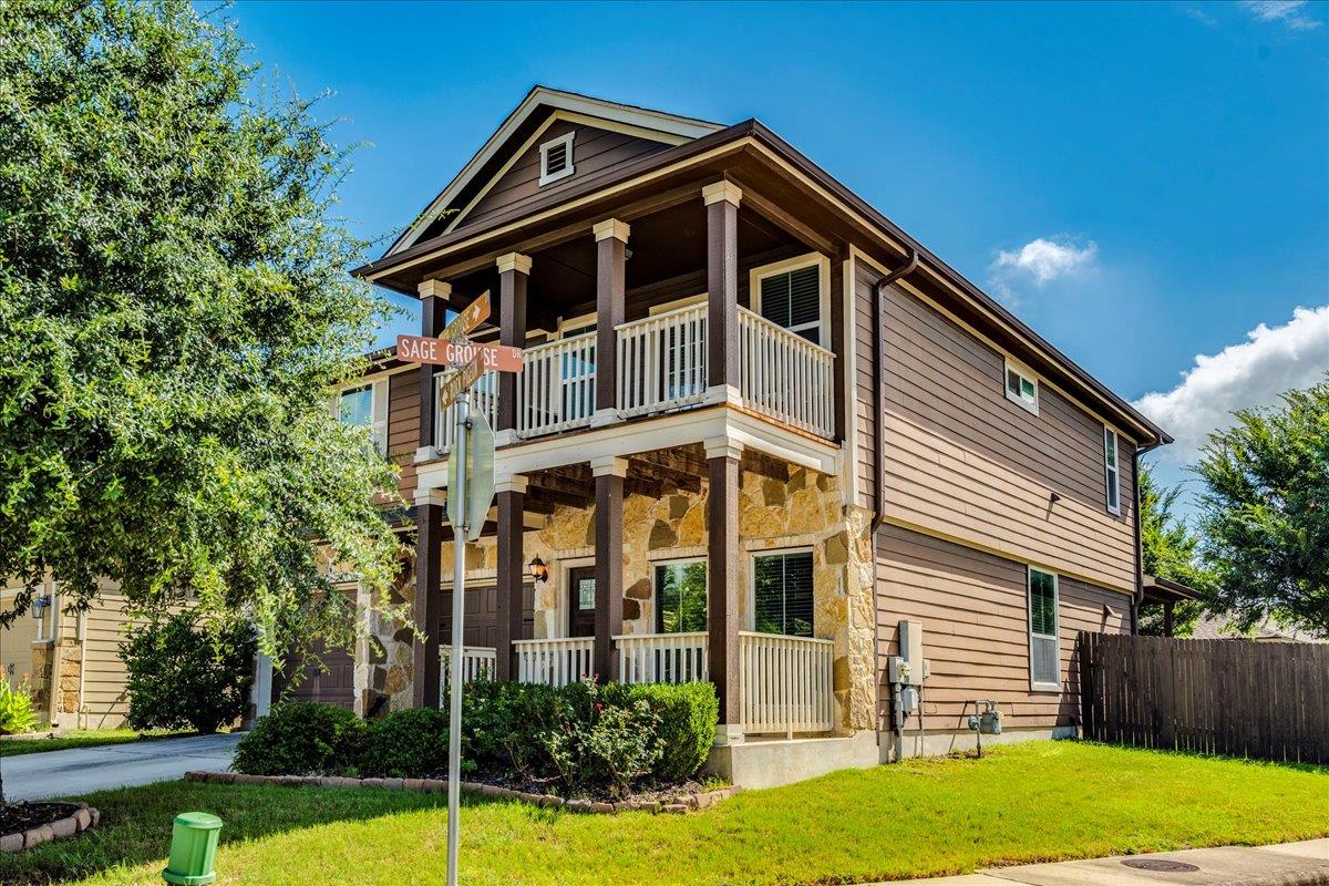 8601 Rock Pigeon Dr # 202, Austin, TX 78729