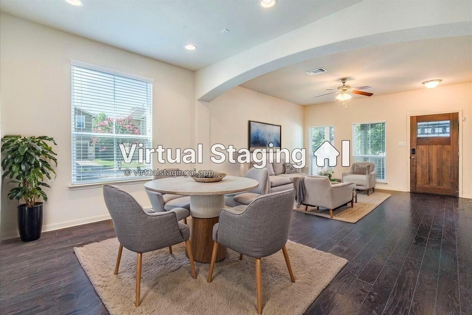 8601 Rock Pigeon Dr, Austin, TX 78729