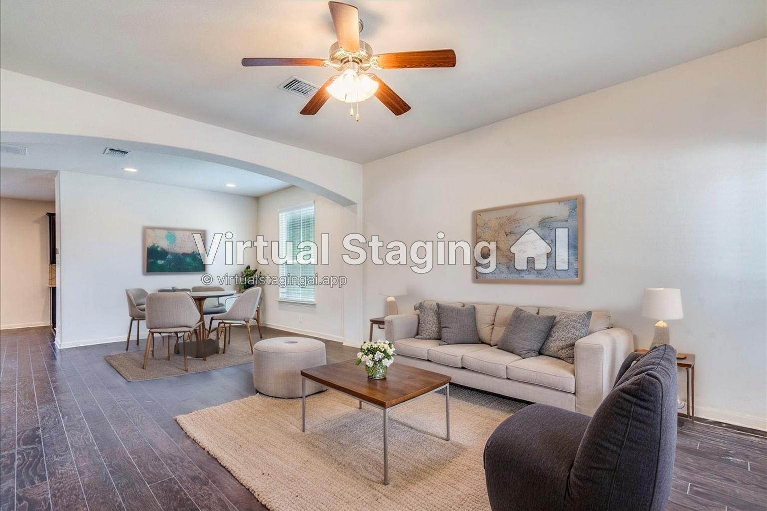 8601 Rock Pigeon Dr, Austin, TX 78729