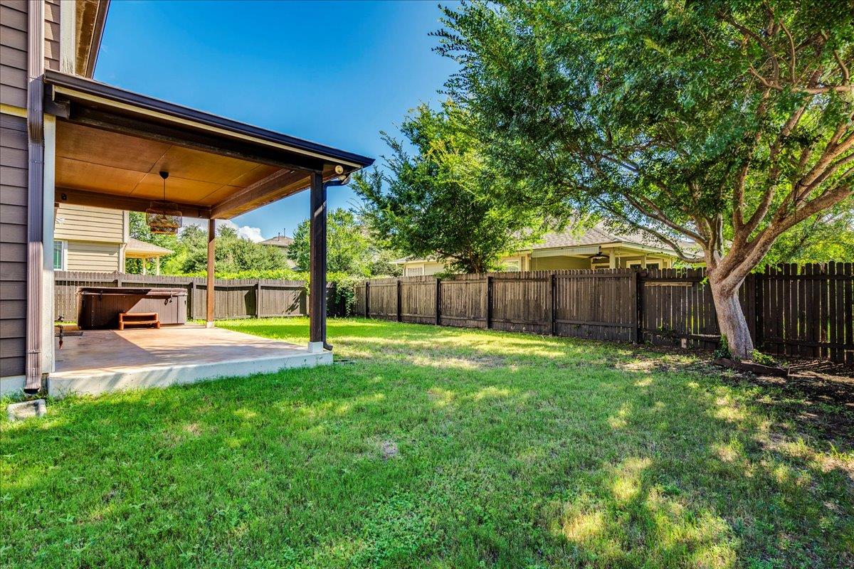 8601 Rock Pigeon Dr, Austin, TX 78729
