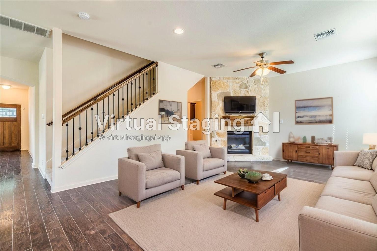 8601 Rock Pigeon Dr, Austin, TX 78729