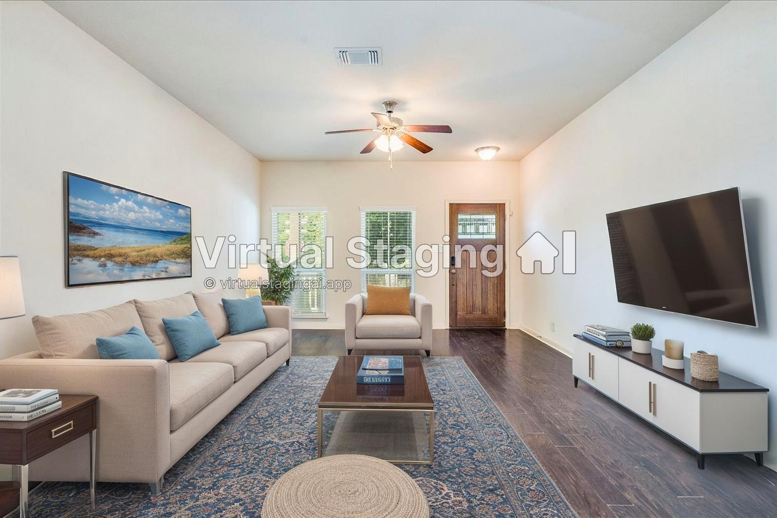 8601 Rock Pigeon Dr, Austin, TX 78729