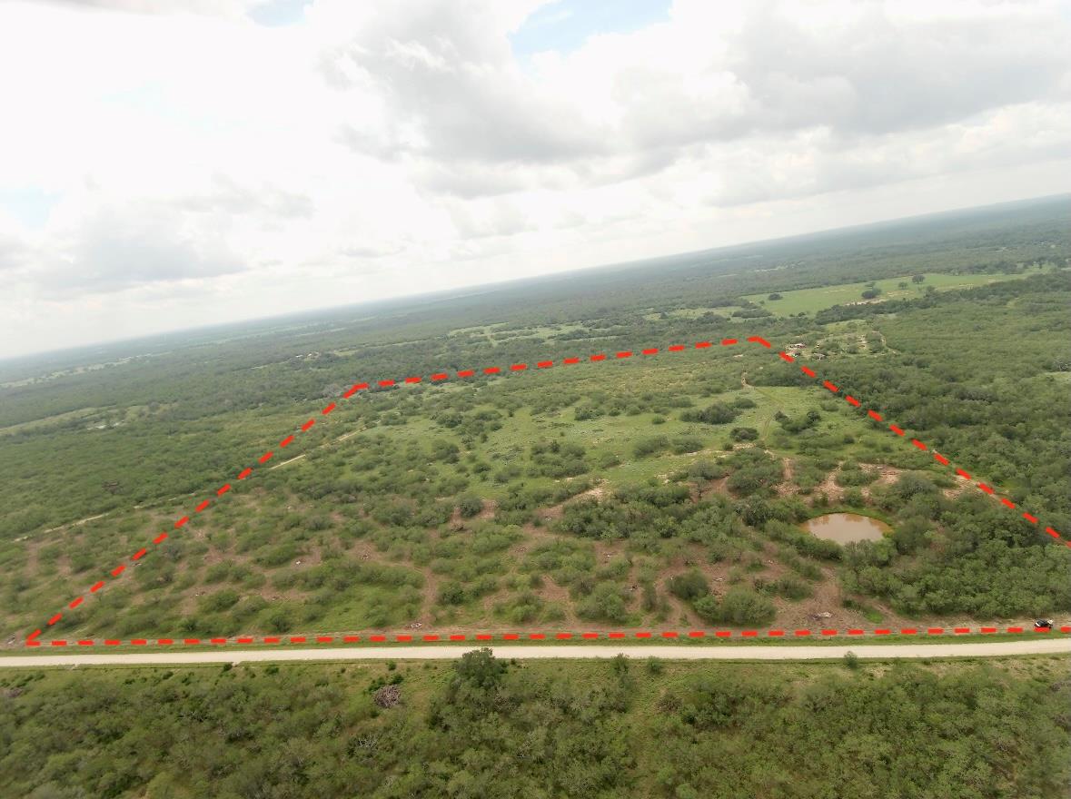 TBD CR 171, Nixon, TX 78140