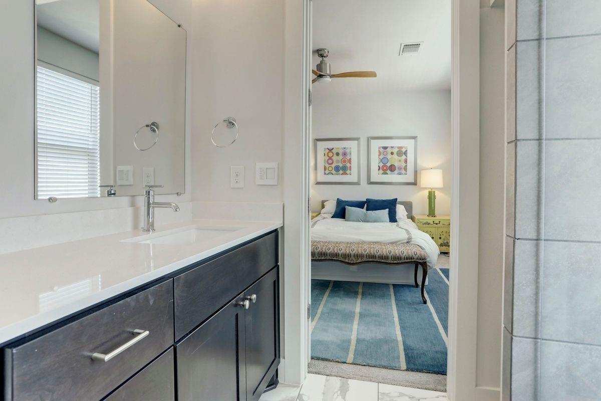 4709 Unity Cir, Austin, TX 78731