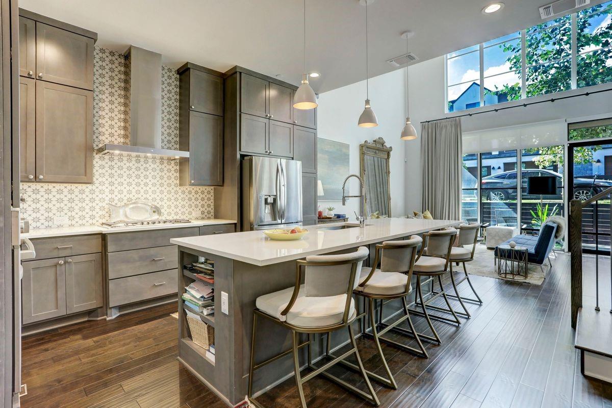 4709 Unity Cir, Austin, TX 78731