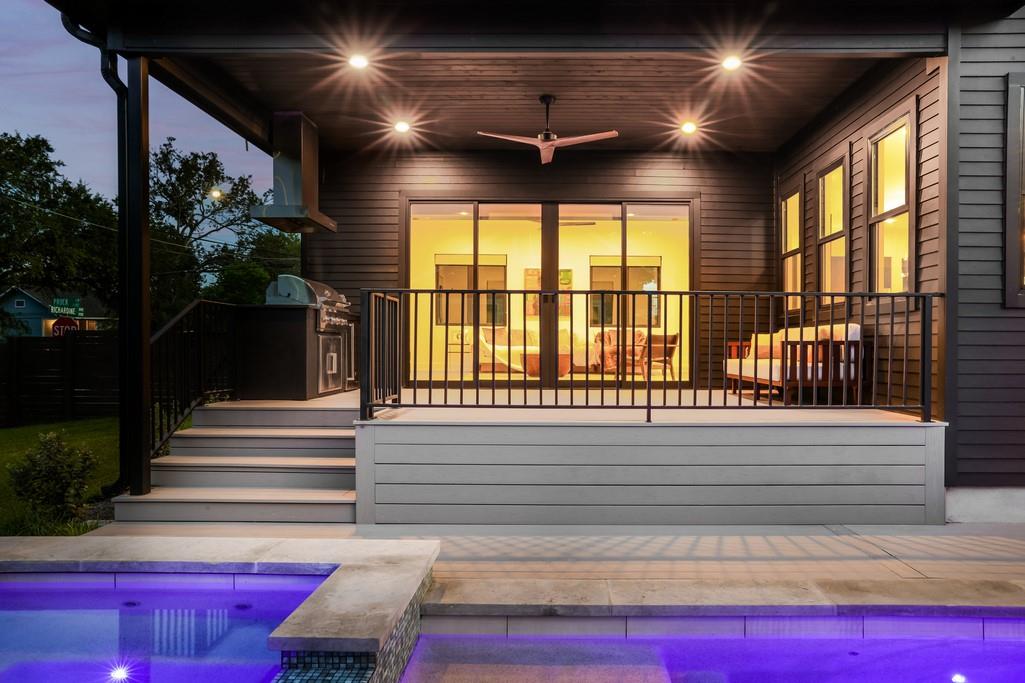 5106 Prock Ln, Austin, TX 78721