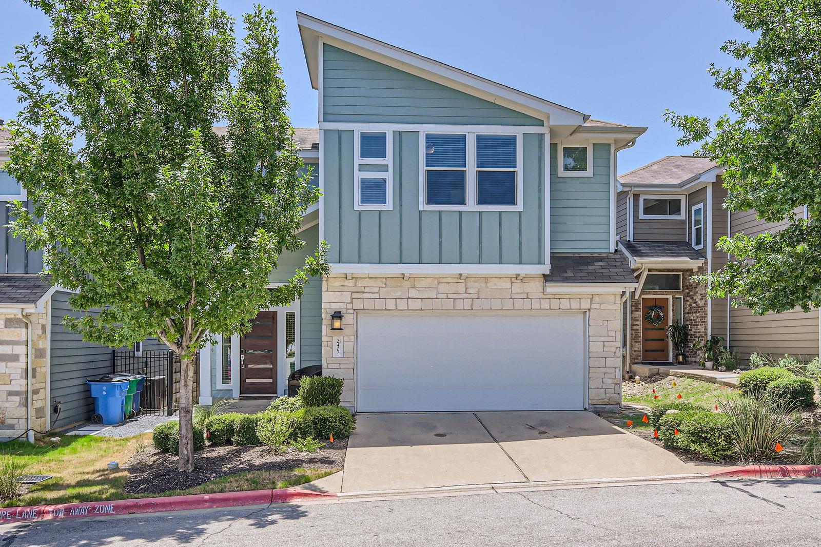 2407 Montague St, Austin, TX 78741
