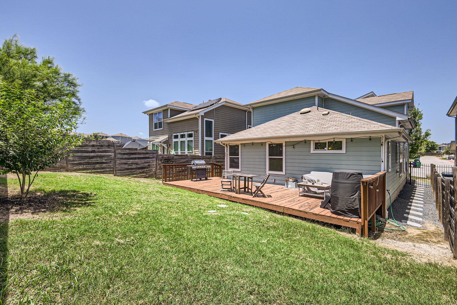 2407 Montague St, Austin, TX 78741