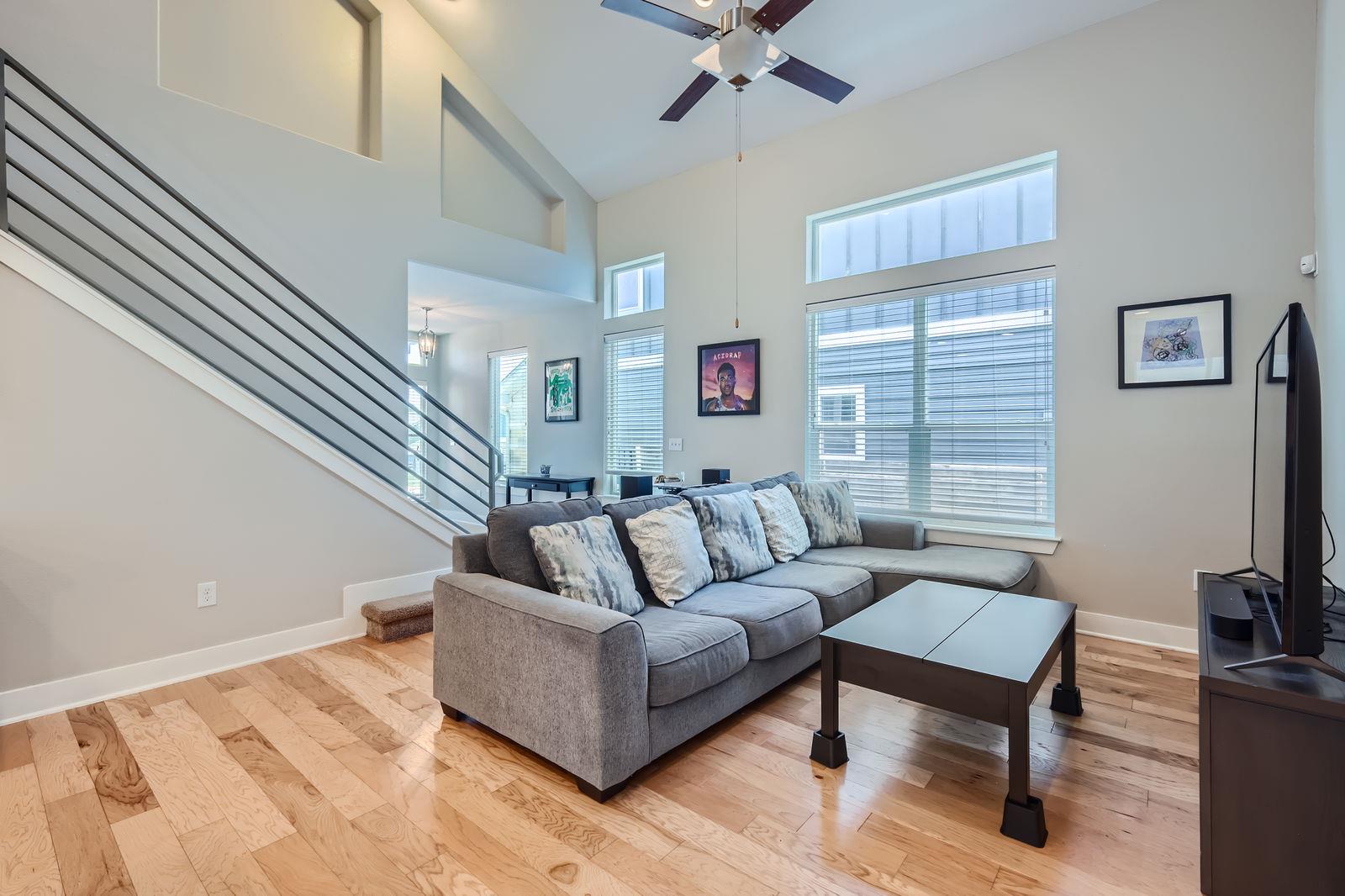 2407 Montague St, Austin, TX 78741
