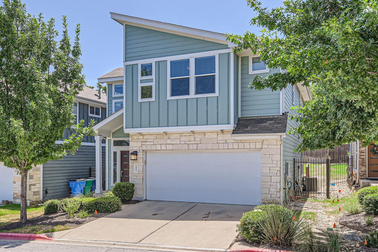 2407 Montague St, Austin, TX 78741