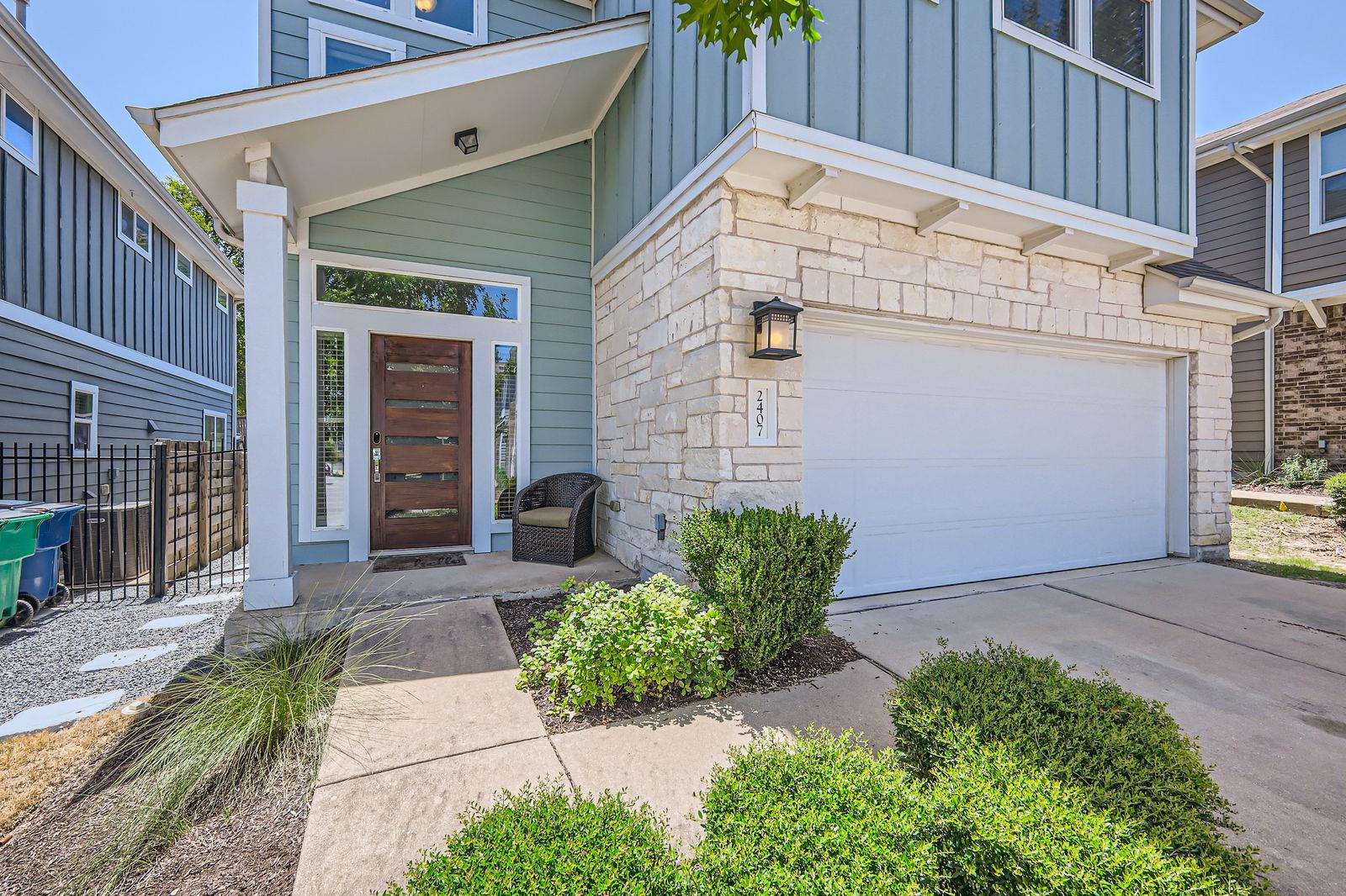 2407 Montague St, Austin, TX 78741