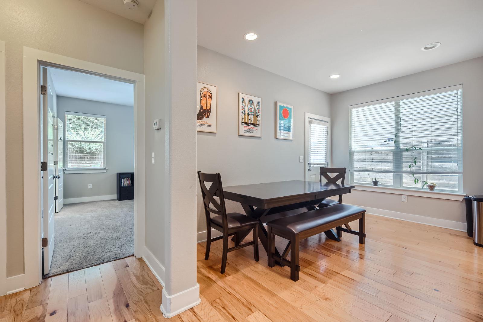 2407 Montague St, Austin, TX 78741