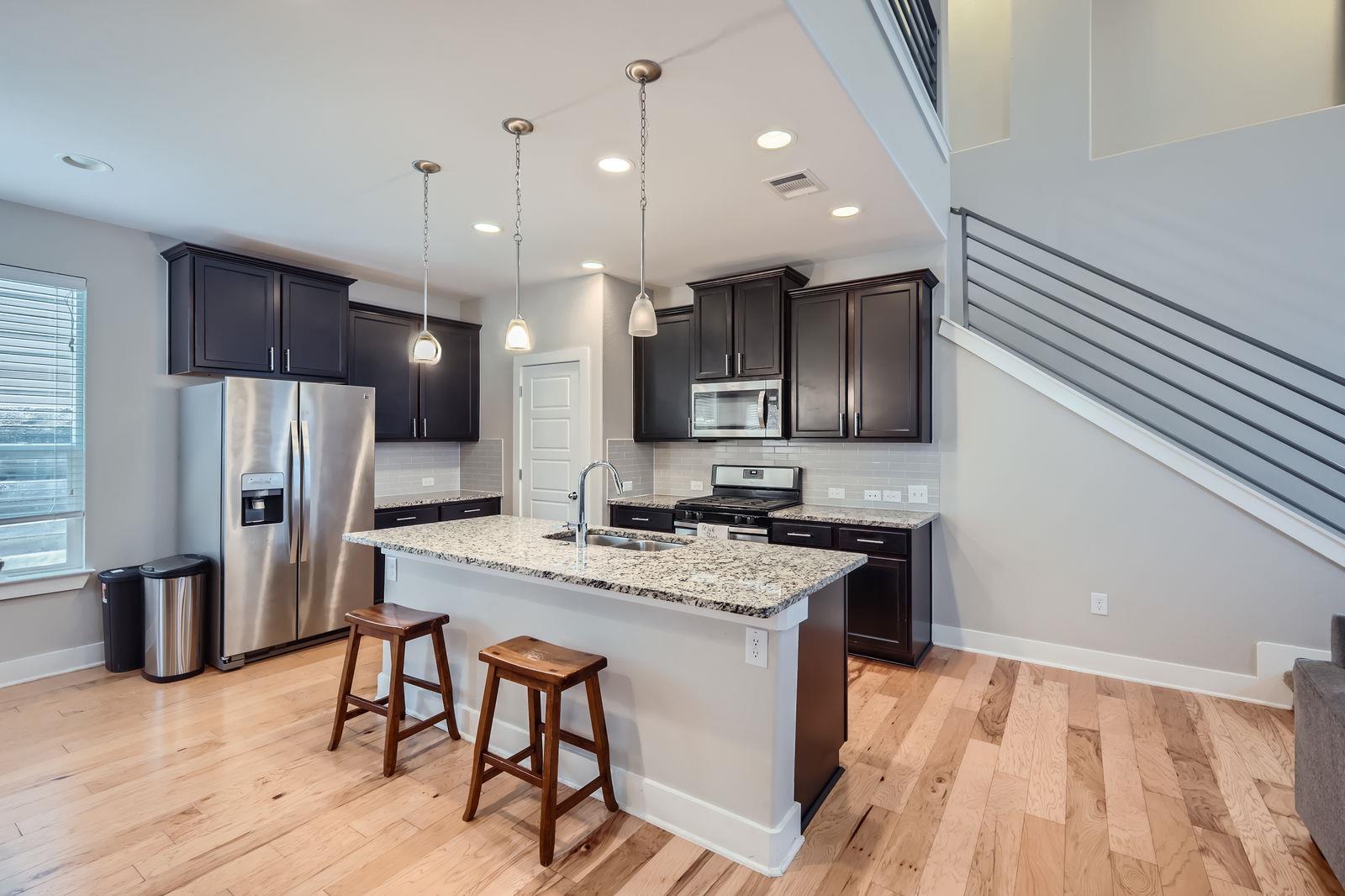 2407 Montague St, Austin, TX 78741