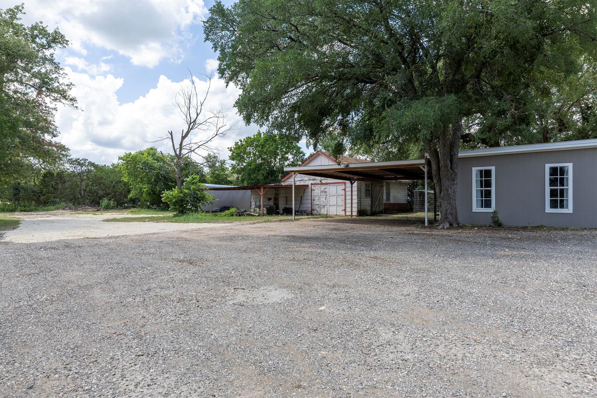 7600 Ranch Road 1869, Liberty Hill, TX 78642
