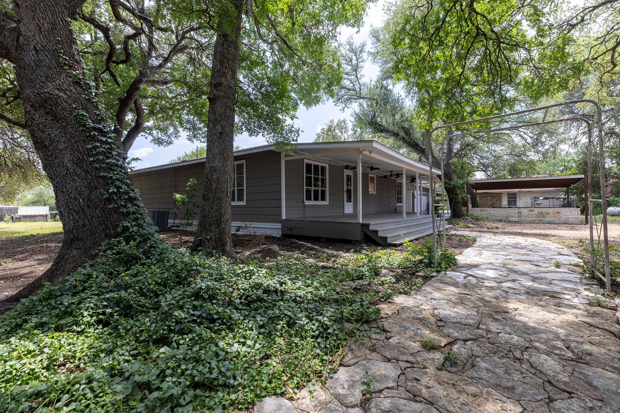 7600 Ranch Road 1869, Liberty Hill, TX 78642