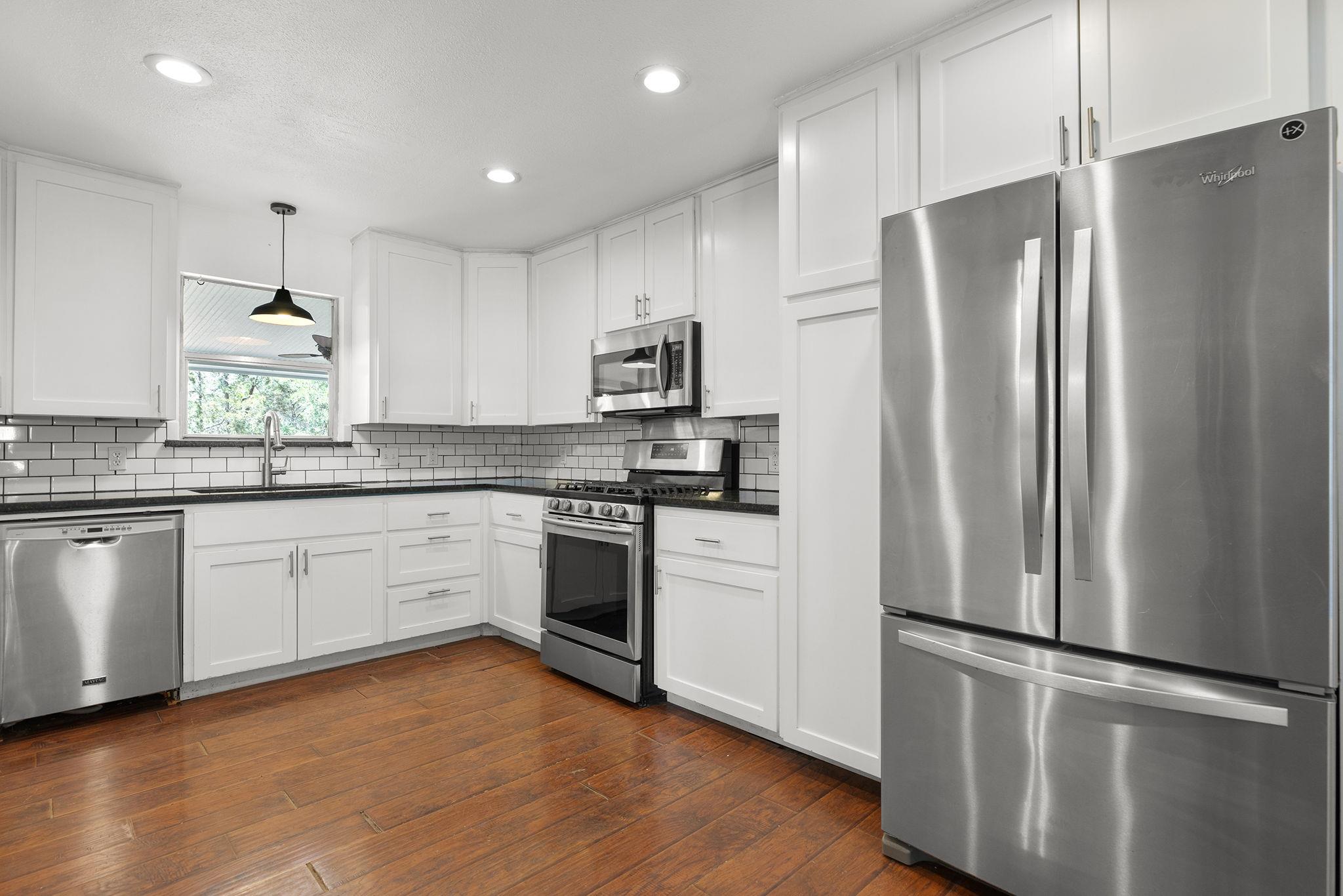 7600 Ranch Road 1869, Liberty Hill, TX 78642
