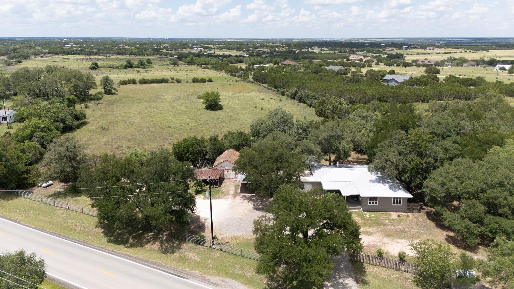 7600 Ranch Road 1869, Liberty Hill, TX 78642