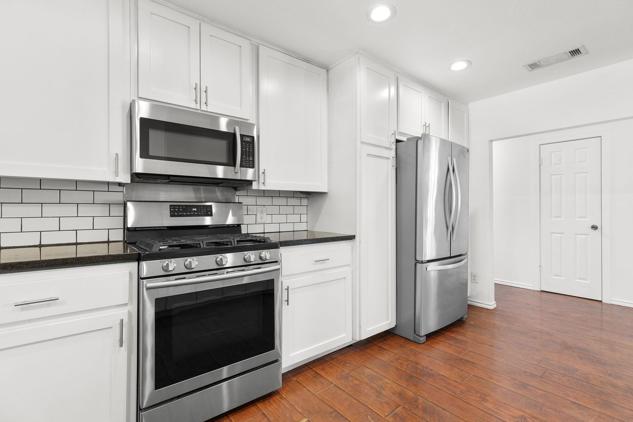 7600 Ranch Road 1869, Liberty Hill, TX 78642