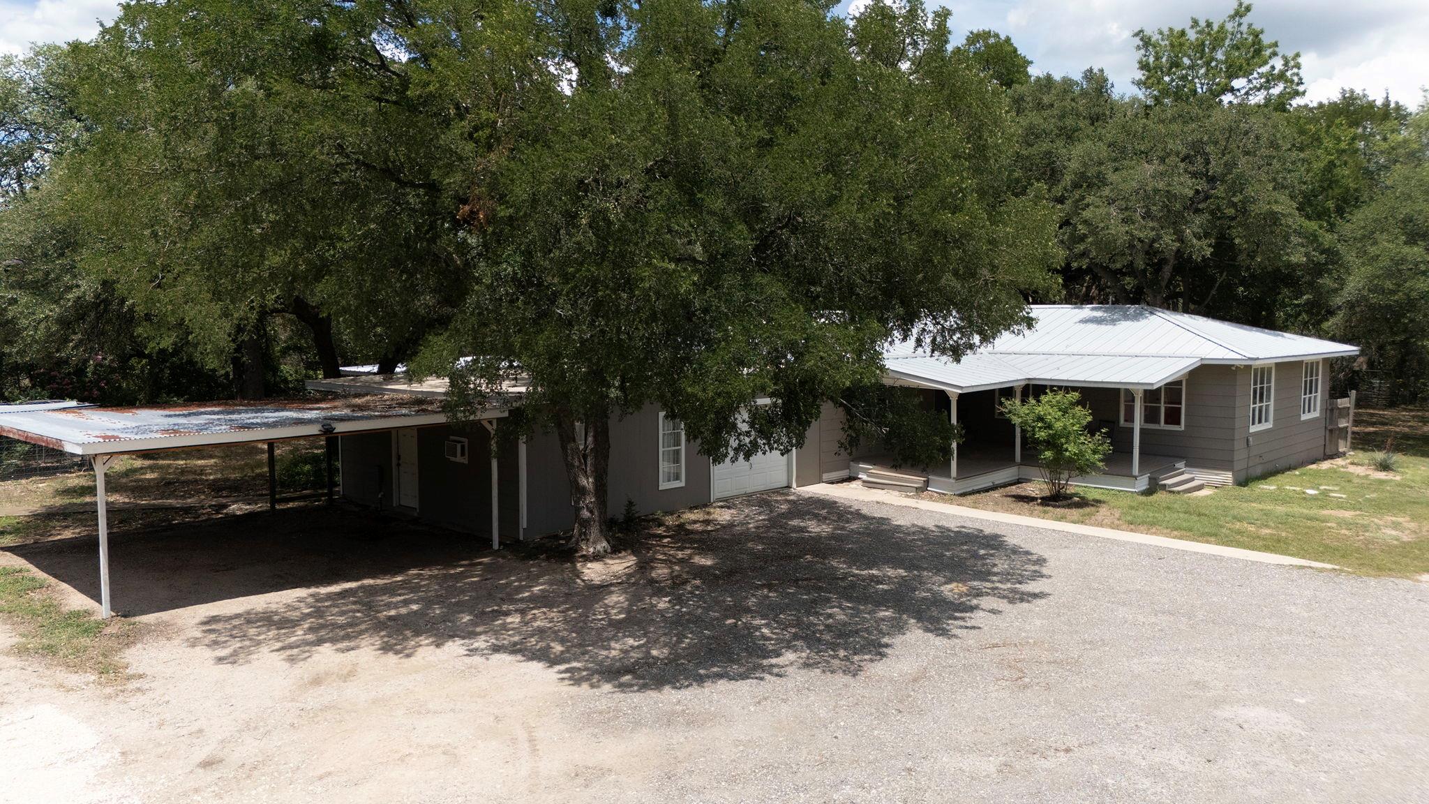 7600 Ranch Road 1869, Liberty Hill, TX 78642
