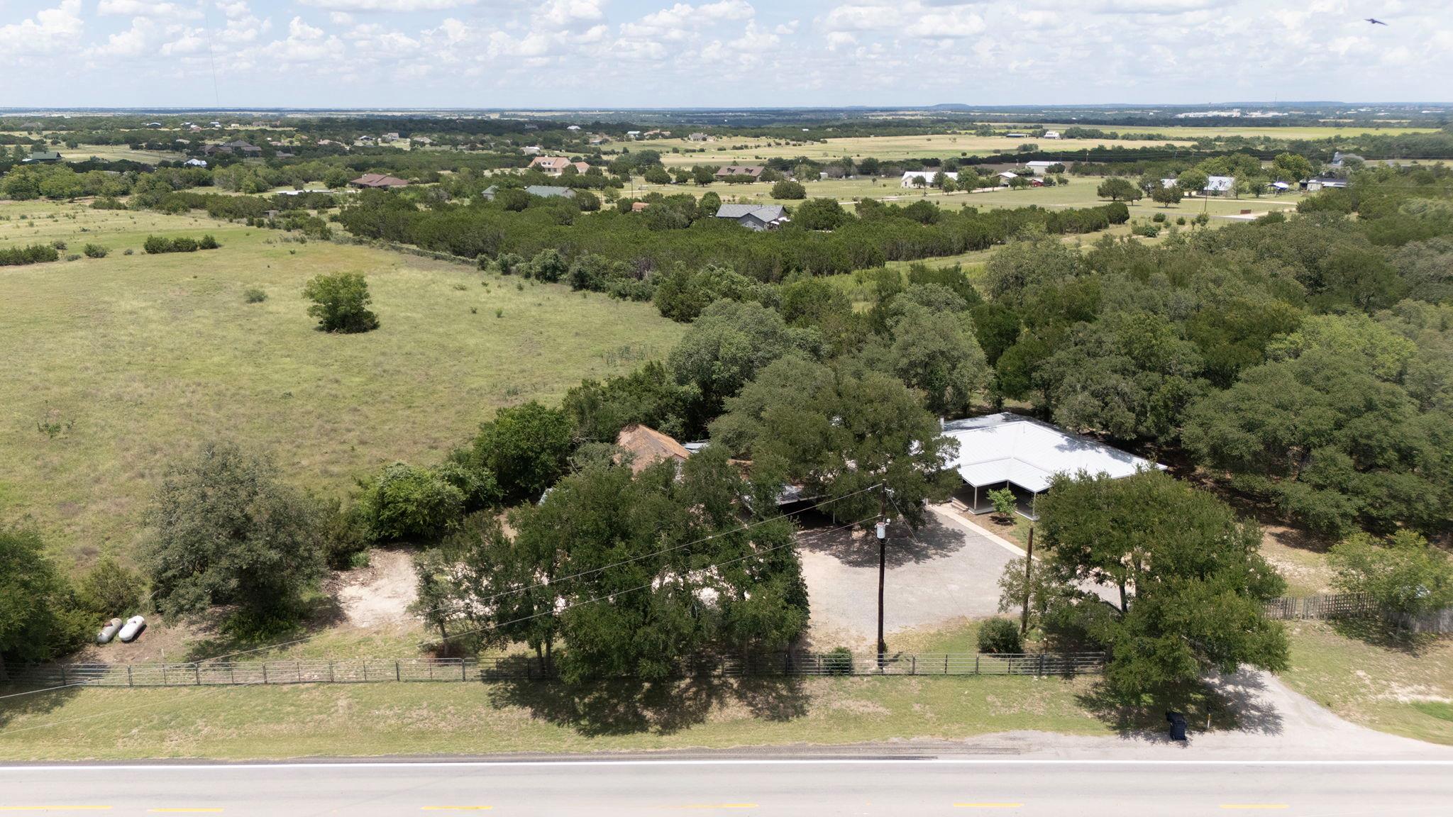 7600 Ranch Road 1869, Liberty Hill, TX 78642