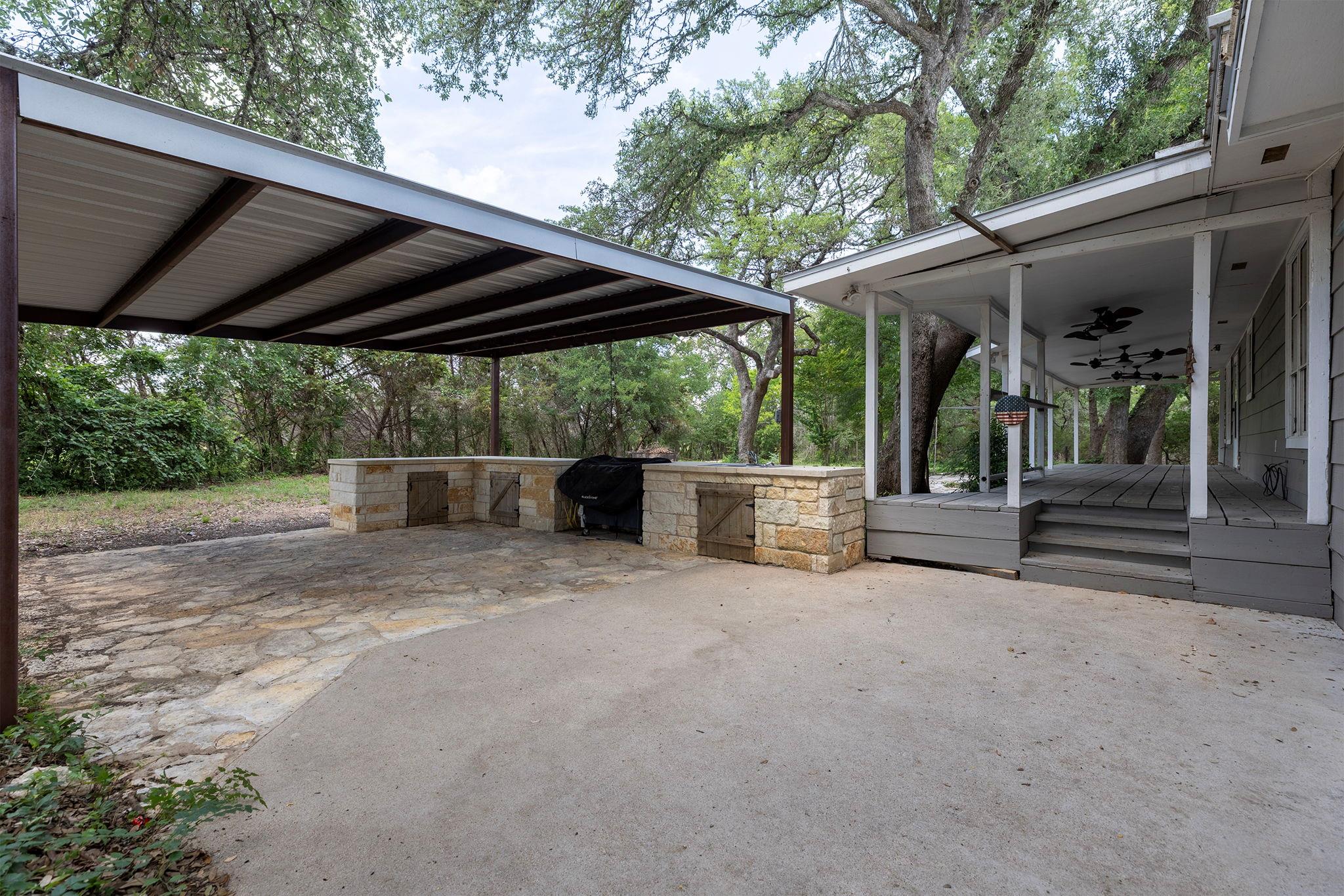 7600 Ranch Road 1869, Liberty Hill, TX 78642