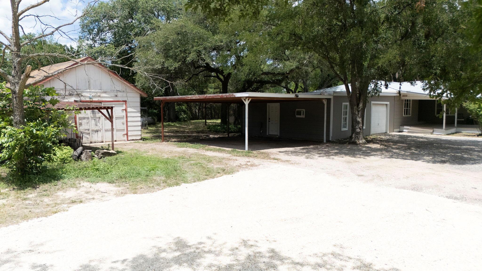 7600 Ranch Road 1869, Liberty Hill, TX 78642