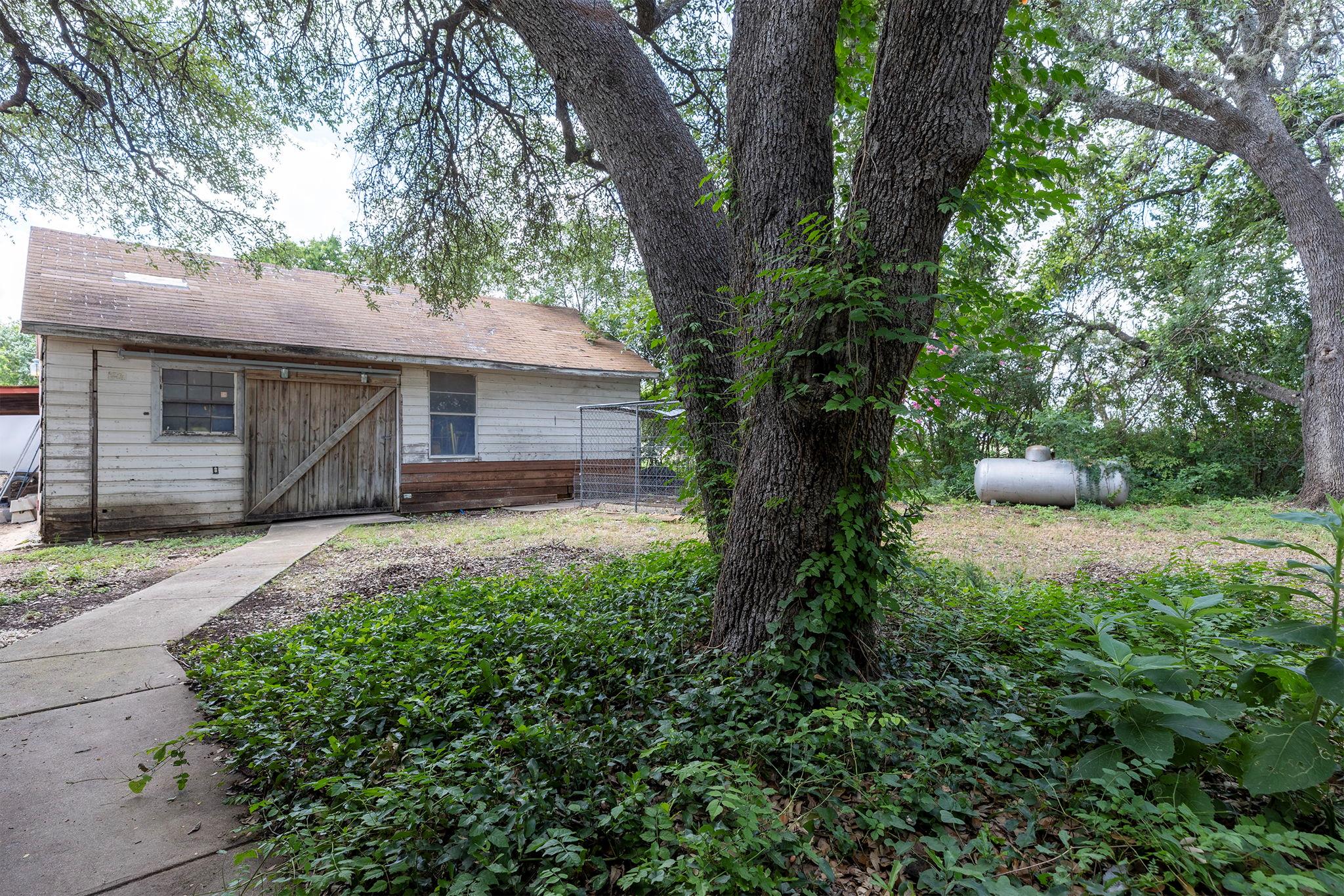 7600 Ranch Road 1869, Liberty Hill, TX 78642