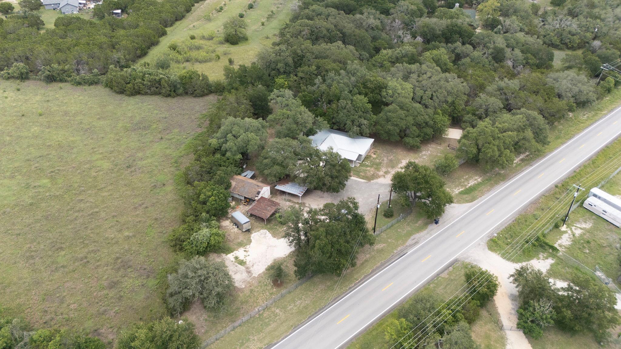 7600 Ranch Road 1869, Liberty Hill, TX 78642