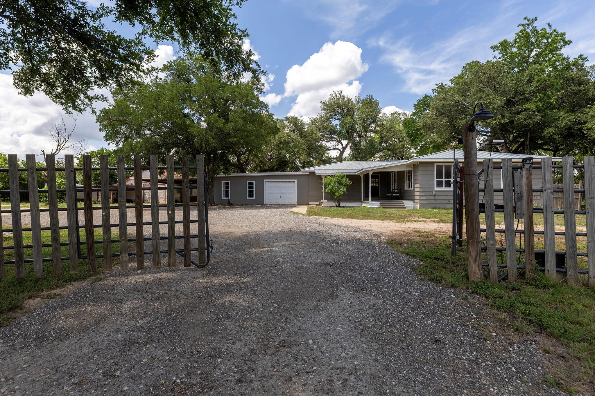 7600 Ranch Road 1869, Liberty Hill, TX 78642