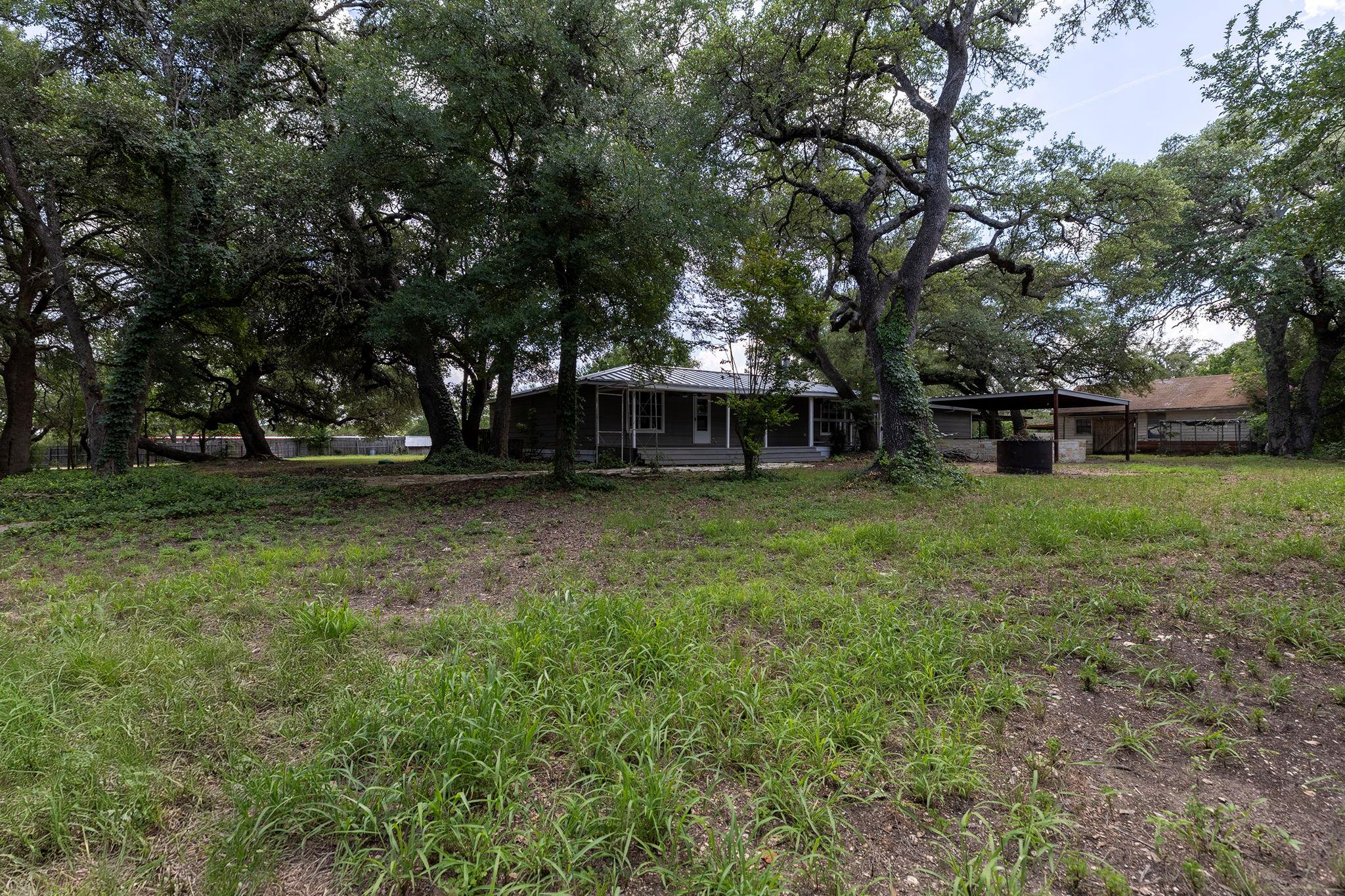 7600 Ranch Road 1869, Liberty Hill, TX 78642