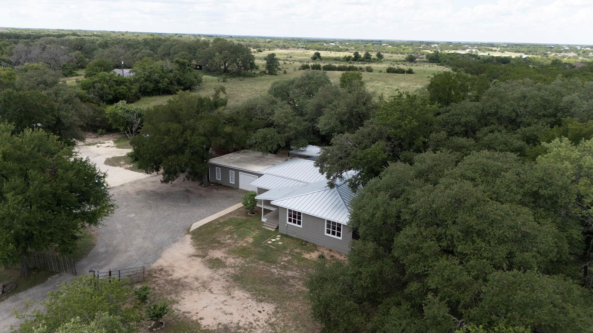 7600 Ranch Road 1869, Liberty Hill, TX 78642