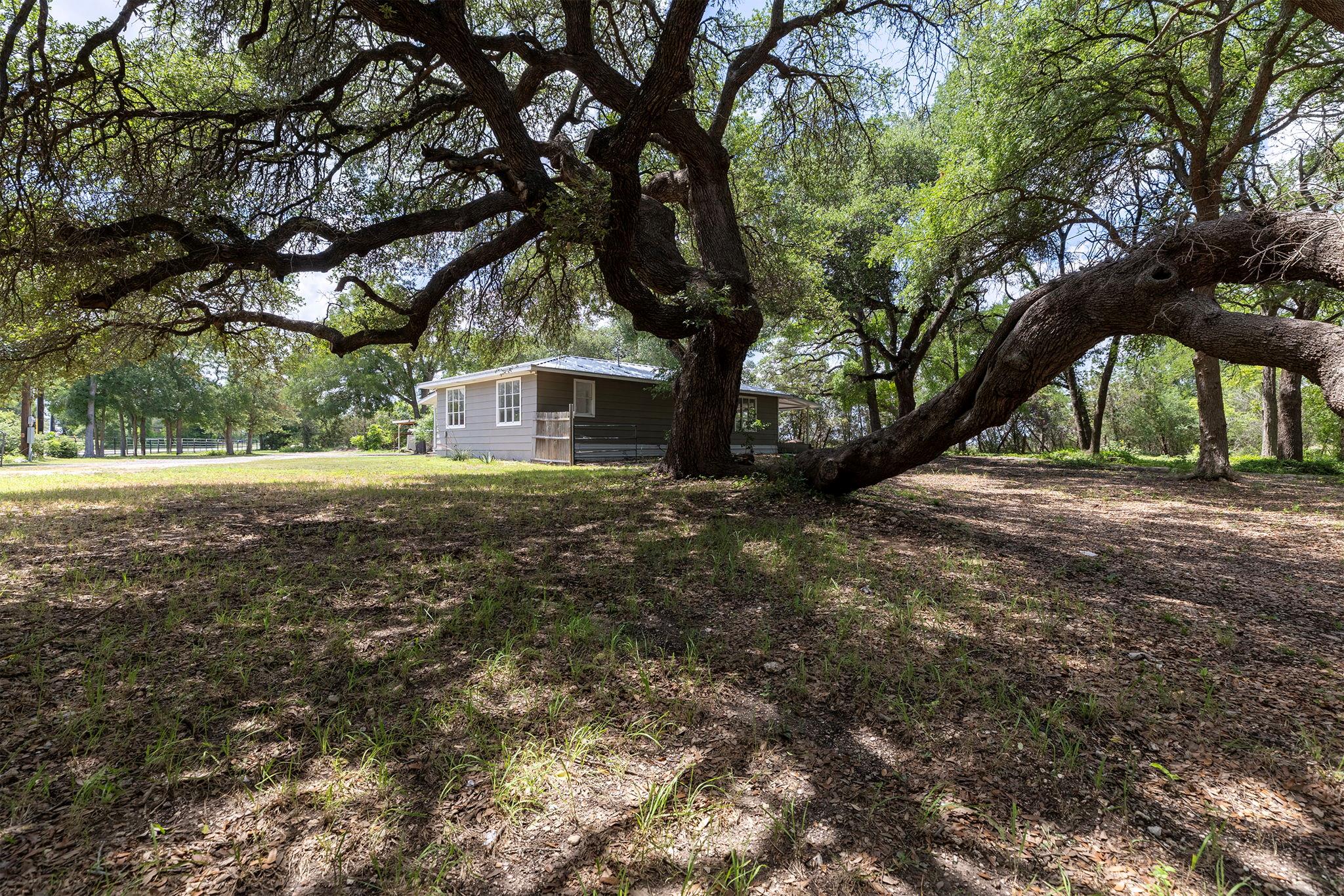 7600 Ranch Road 1869, Liberty Hill, TX 78642