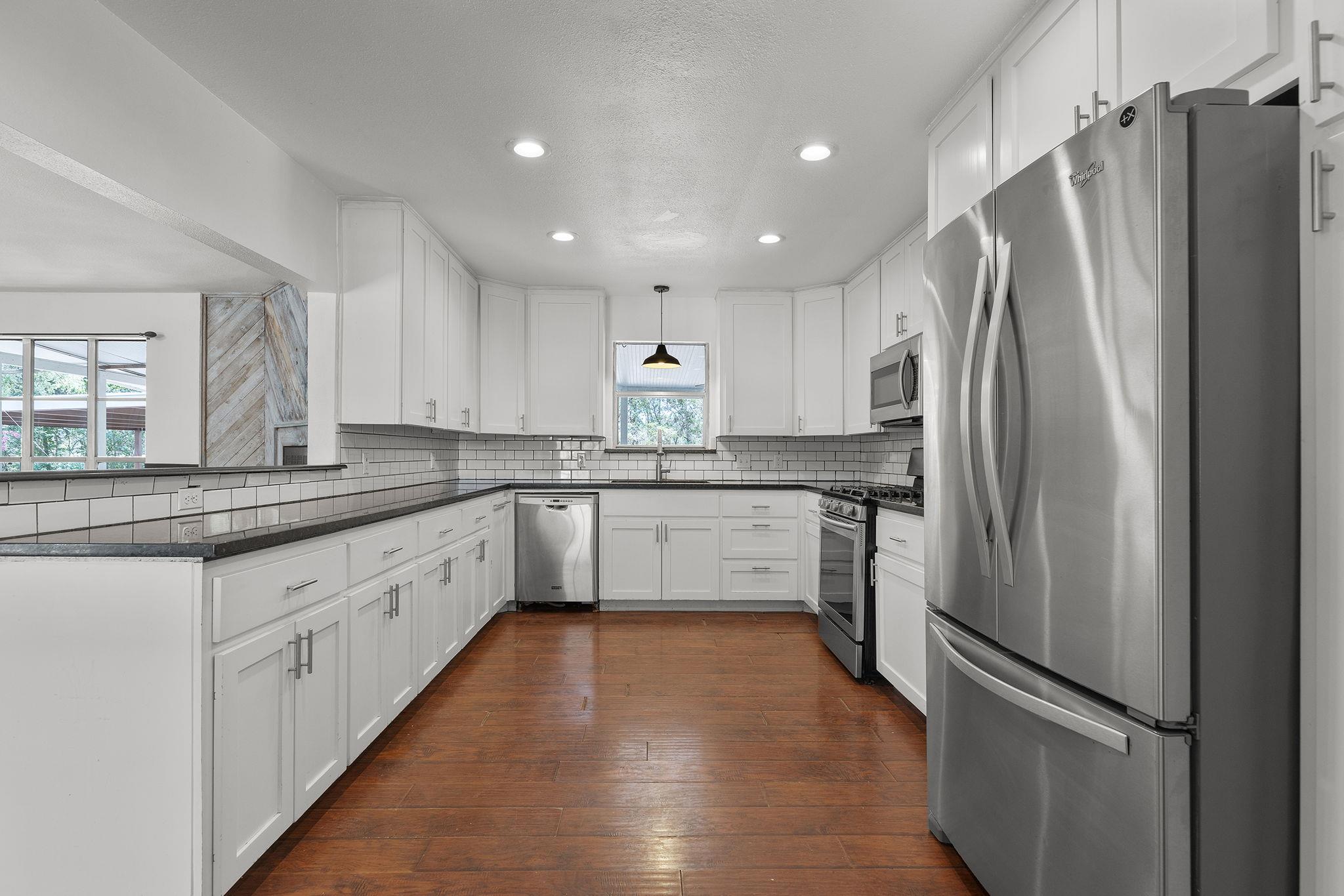 7600 Ranch Road 1869, Liberty Hill, TX 78642