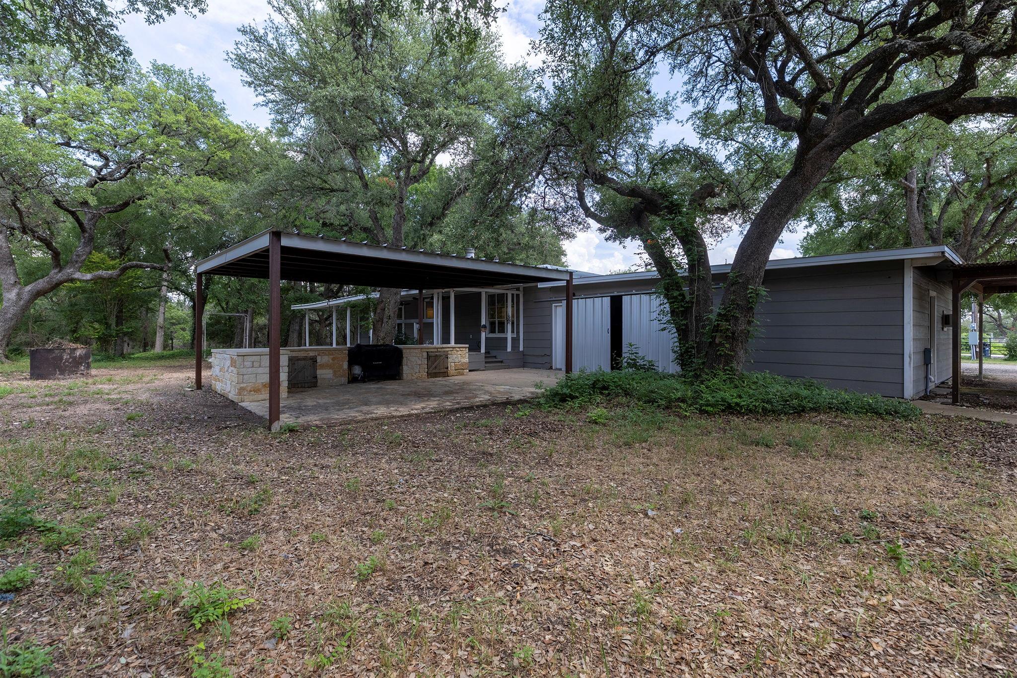 7600 Ranch Road 1869, Liberty Hill, TX 78642