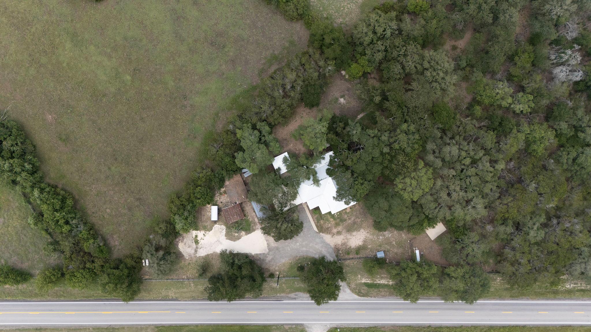 7600 Ranch Road 1869, Liberty Hill, TX 78642