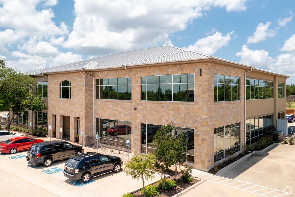 5920 W William Cannon Dr # 103, Austin, TX 78749