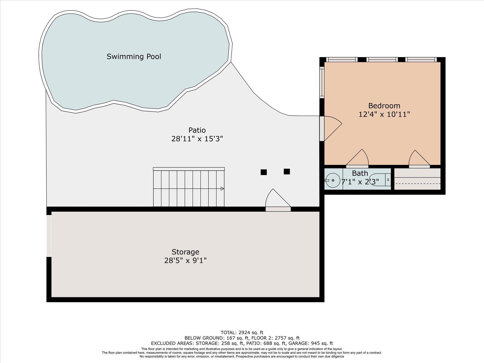 515 Wesley Ridge Dr, Spicewood, TX 78669