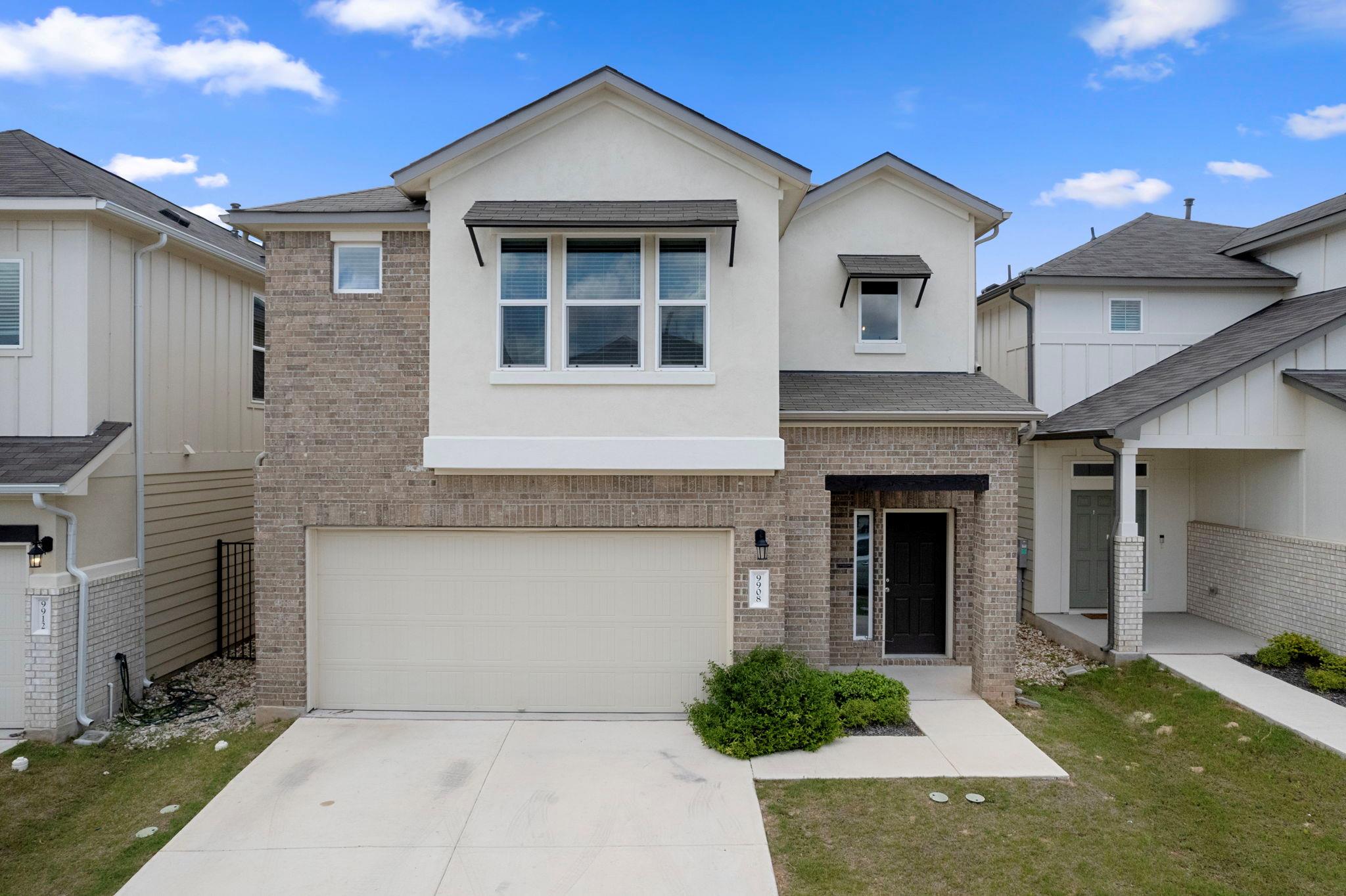 9908 Thane Way # 83, Austin, TX 78748