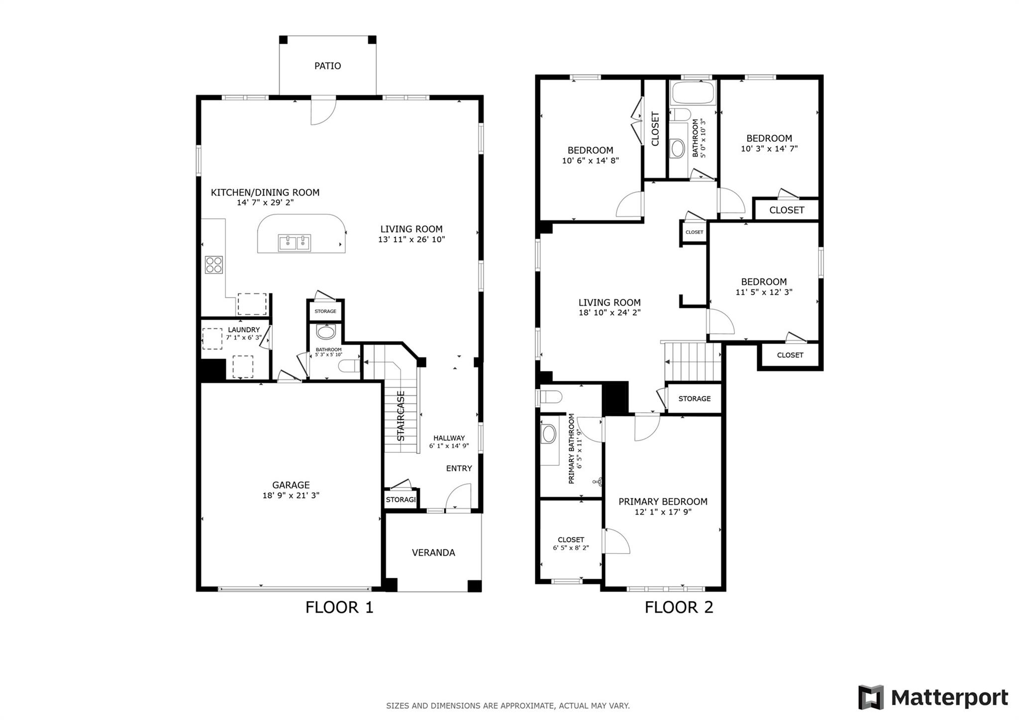 9908 Thane Way # 83, Austin, TX 78748