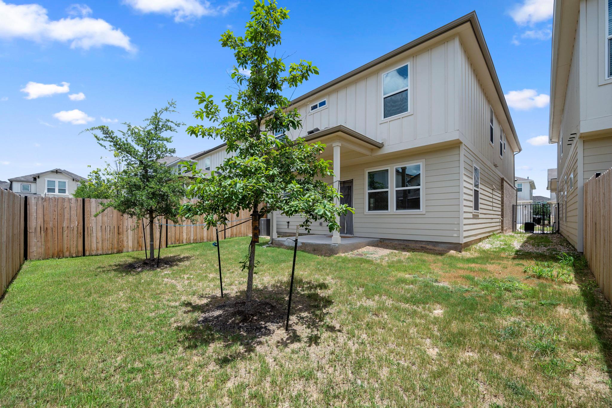 9908 Thane Way # 83, Austin, TX 78748
