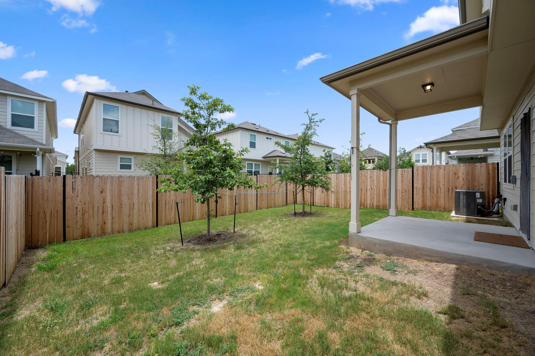 9908 Thane Way # 83, Austin, TX 78748