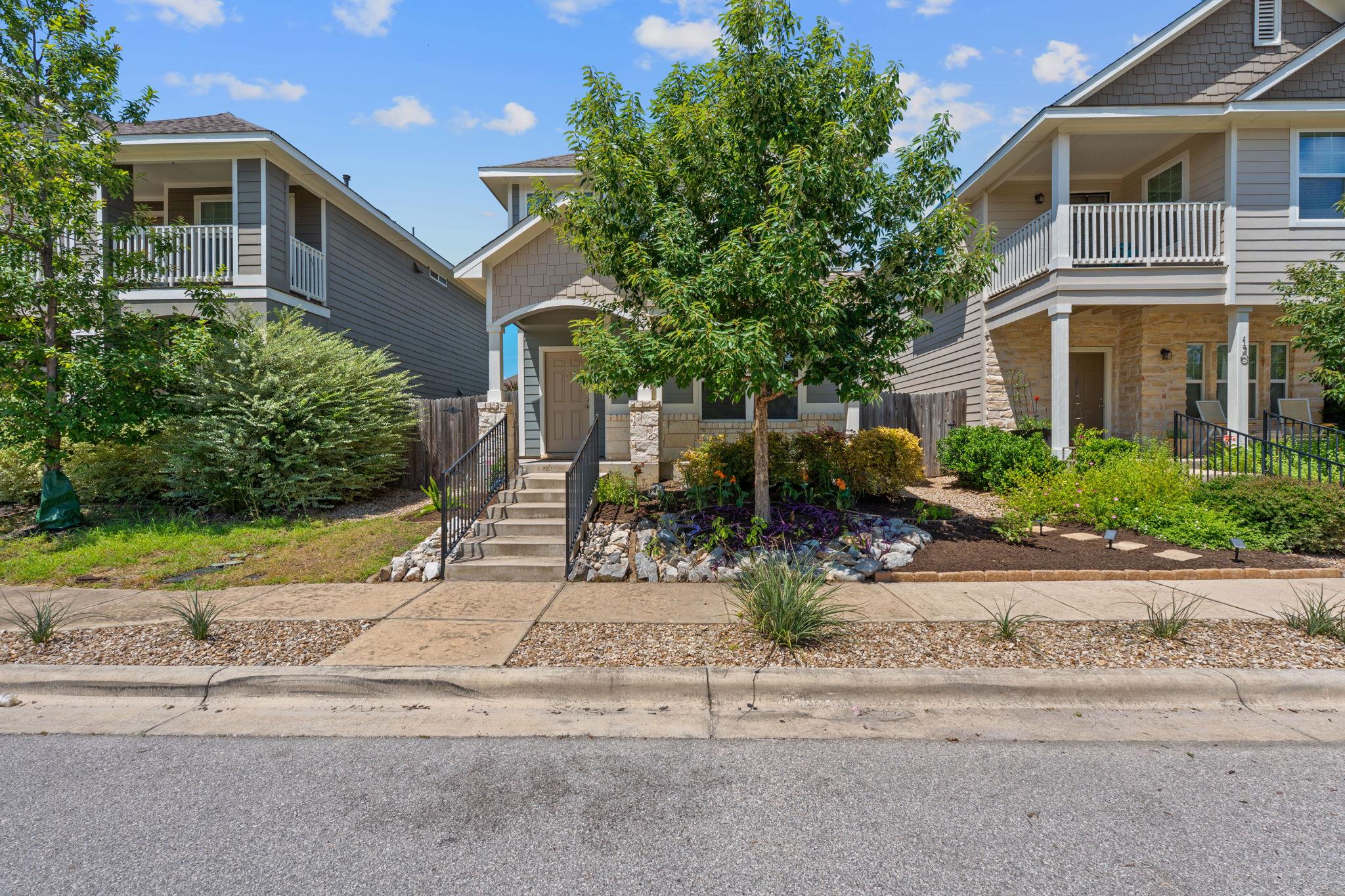 134 Friendship Oak Dr, San Marcos, TX 78666