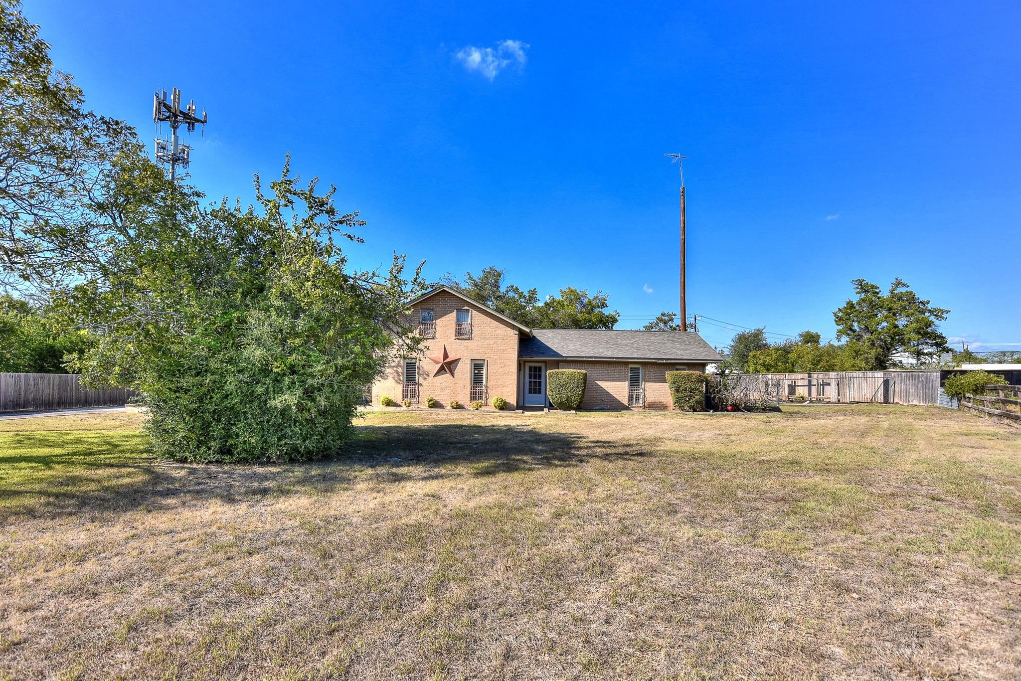 118 Oak Ridge Cir, Georgetown, TX 78628