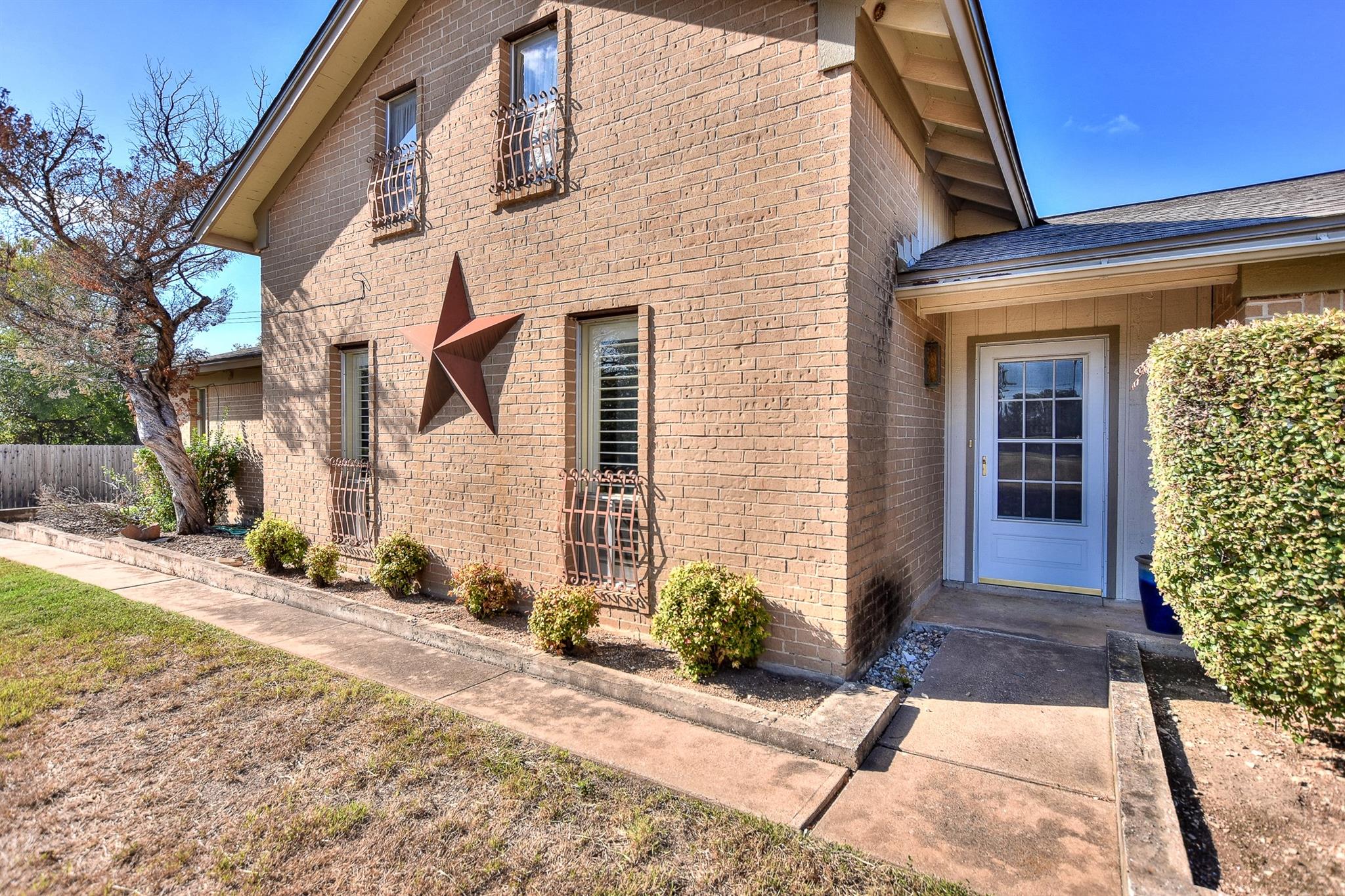 118 Oak Ridge Cir, Georgetown, TX 78628