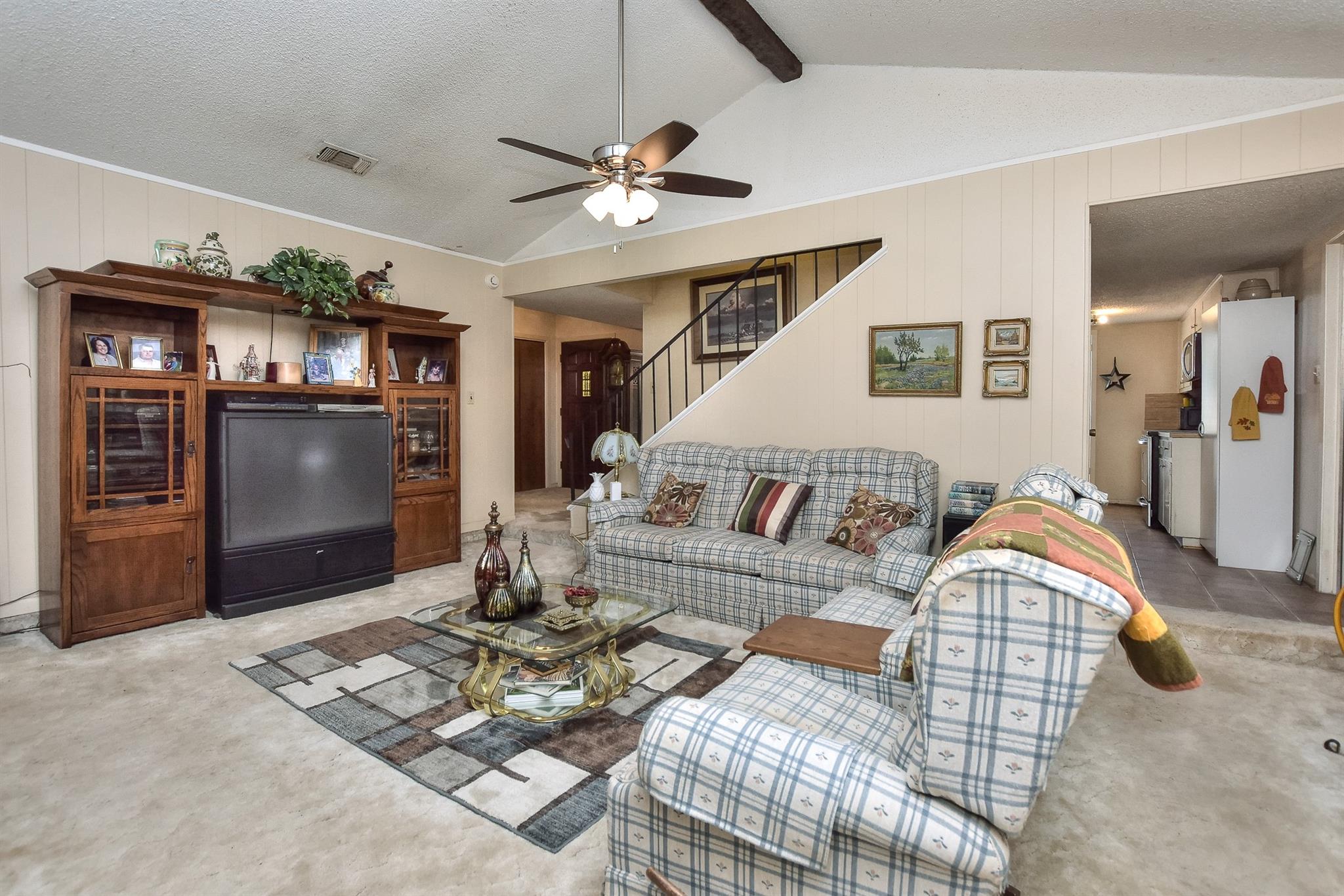 118 Oak Ridge Cir, Georgetown, TX 78628