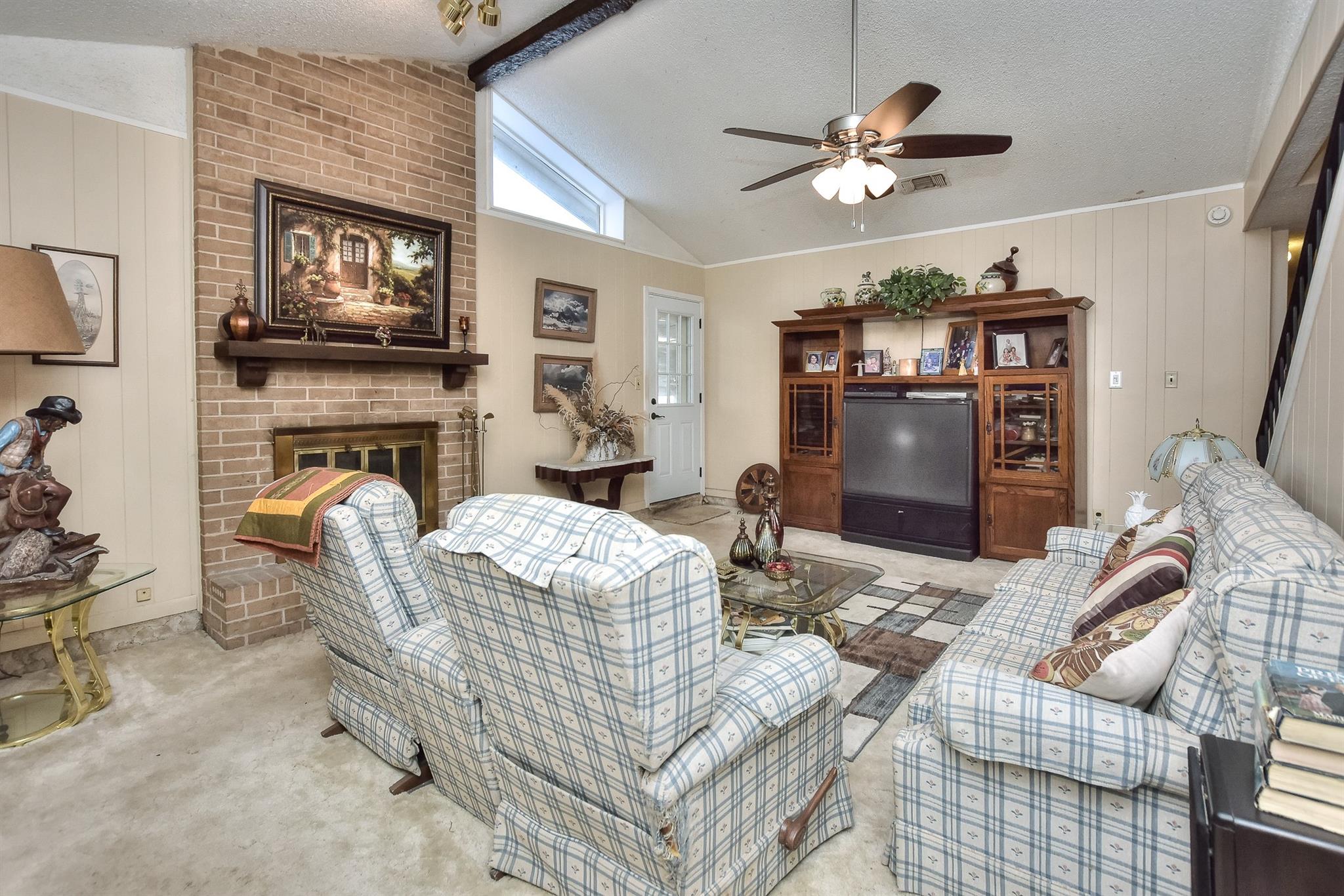 118 Oak Ridge Cir, Georgetown, TX 78628