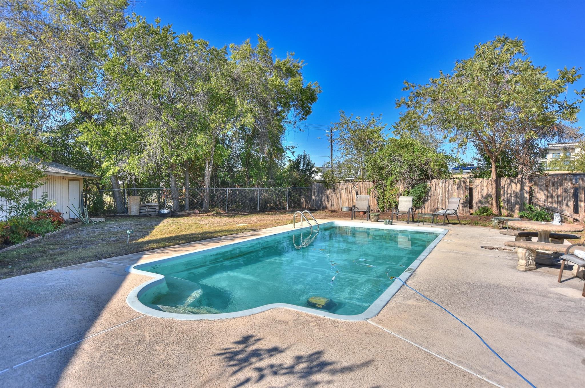 118 Oak Ridge Cir, Georgetown, TX 78628