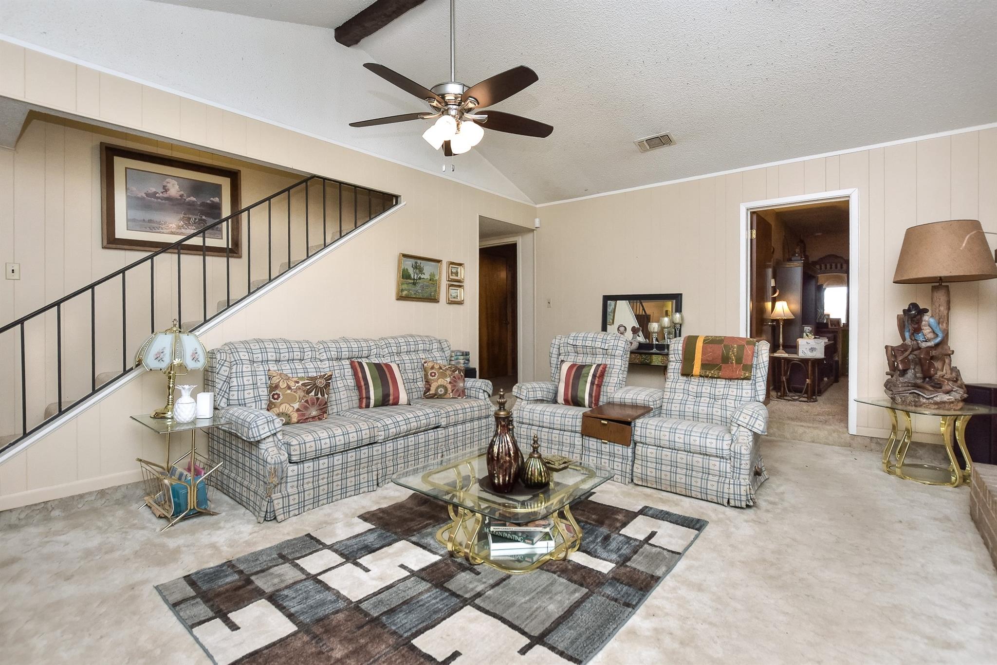 118 Oak Ridge Cir, Georgetown, TX 78628