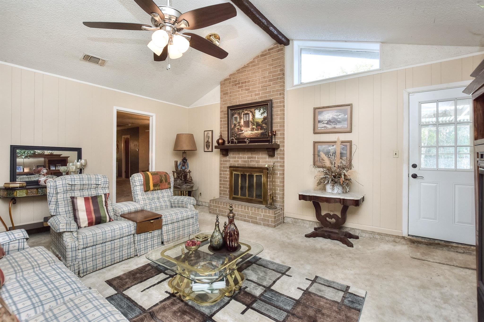 118 Oak Ridge Cir, Georgetown, TX 78628