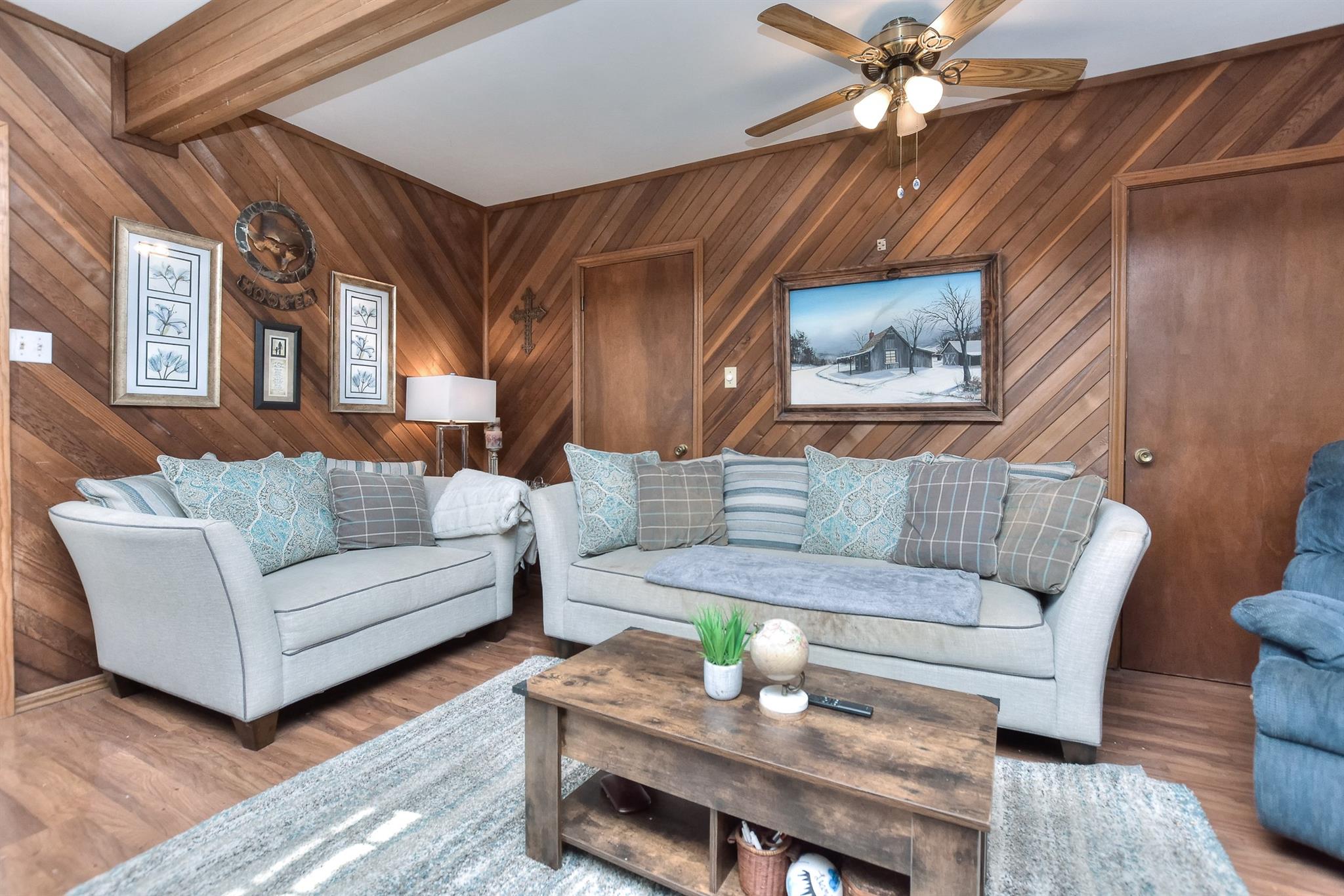 118 Oak Ridge Cir, Georgetown, TX 78628